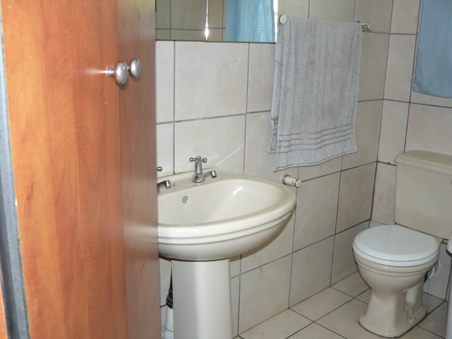 2 Bedroom Property for Sale in Parys Free State